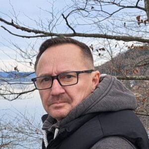 Profilbild von Dietmar Pinter