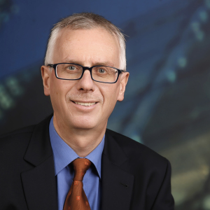 Profilbild von Dietmar Ranftler