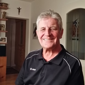 Profilbild von Dietmar Rössl