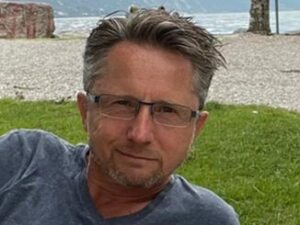 Profilbild von Dietmar Russ