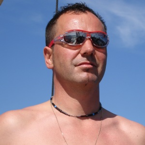Profilbild von Dietmar Schachner