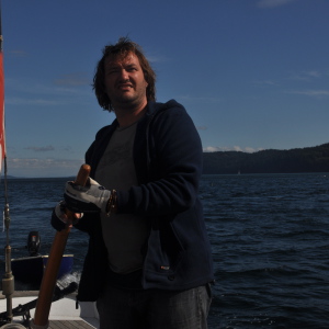 Profilbild von Dietmar Schöbitz