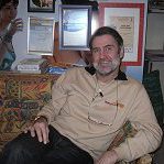 Profilbild von Dietmar Sierlinger