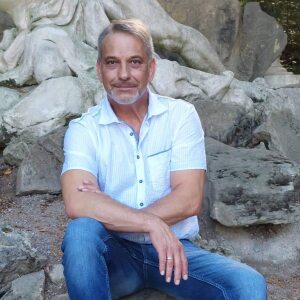 Profilbild von Dietmar Strohmaier