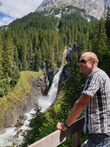 Profilbild von Dietmar Thaler