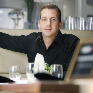 Profilbild von Dietmar Vorderderfler