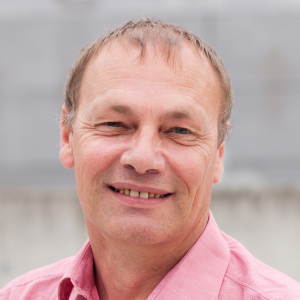 Profilbild von Dietmar Weidinger