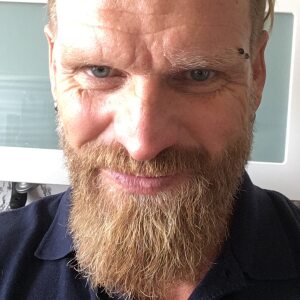 Profilbild von Dietmar Windhager