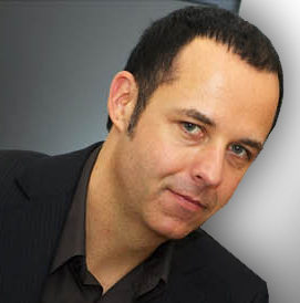 Profilbild von Dietmar Zach