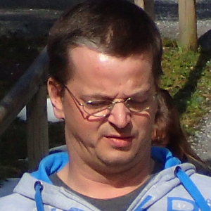 Profilbild von Dietmar Zauner