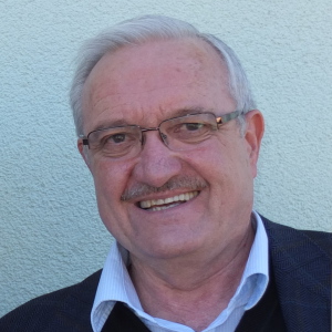 Profilbild von Dietrich Schreiber