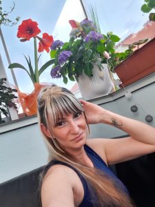 Profilbild von Dijana Alfirevic