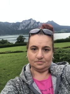 Profilbild von Dijana Zdravkovic