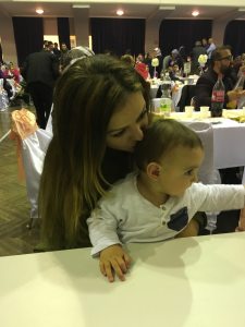 Profilbild von Dilek Ünal