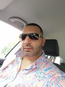 Profilbild von Dima Sasa
