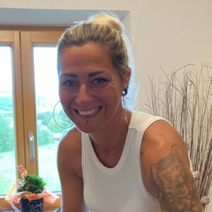 Profilbild von Dina Doser