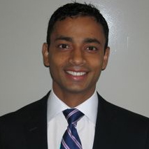 Profilbild von Dipal Chatterjee