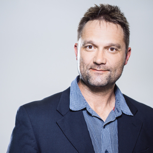 Profilbild von Dirk Hagenhenrich
