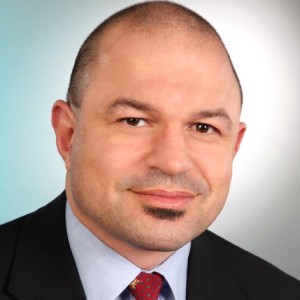 Profilbild von Dirk Stryjewski