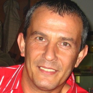 Profilbild von Djuro Pejic