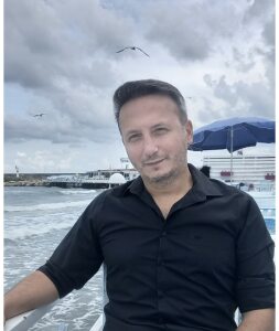 Profilbild von Dogan Kudu