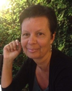 Profilbild von Dolores Büchsner