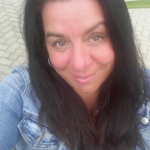 Profilbild von Dolores Kielhauser