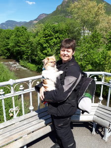 Profilbild von Dolores Singer