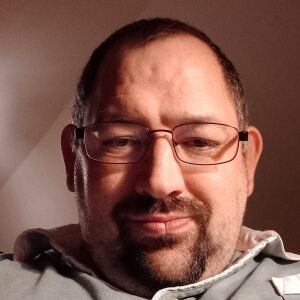 Profilbild von Dominik Bischinger