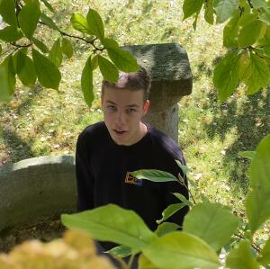 Profilbild von Dominik Gerold