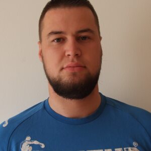 Profilbild von Dominik Hofreiter