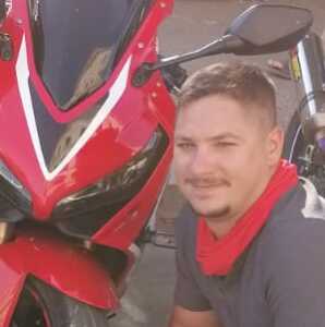 Profilbild von Dominik Knezevic