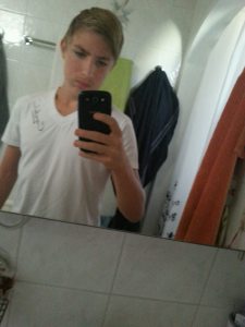 Profilbild von Dominik Peham