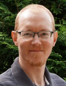 Profilbild von Dominik Silber