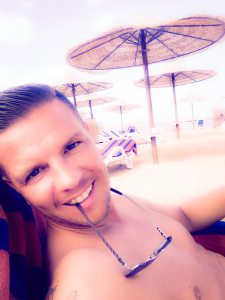 Profilbild von Dominik Strohmer