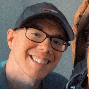 Profilbild von Dominik Trattner
