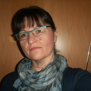 Profilbild von Dominika Kloiber