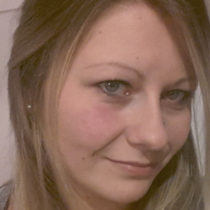 Profilbild von Dominique Moik