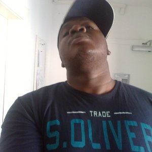 Profilbild von Dona Nsambo