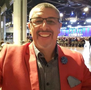 Profilbild von Donald Aksel