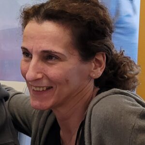 Profilbild von Donka Sommerfeld