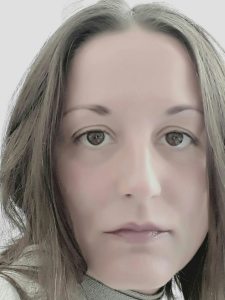 Profilbild von Dora Menschik-Diamantopoulos