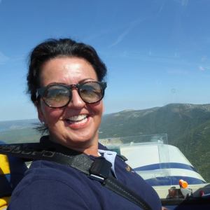 Profilbild von Doris-Anita Haeger
