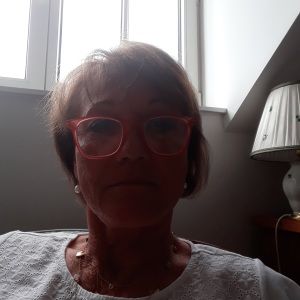Profilbild von Doris Ankershofen