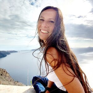 Profilbild von Doris Athanassakis