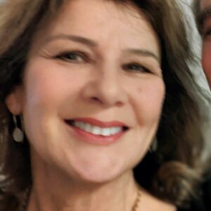 Profilbild von Doris Bean
