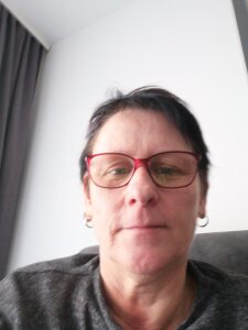 Profilbild von Doris Bencsik