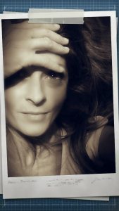 Profilbild von Doris Berger
