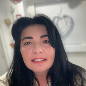 Profilbild von Doris Berger