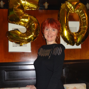 Profilbild von Doris Beuter